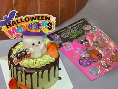 -味多美蛋糕(梨园店)