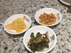 餐前小菜-温粥人(春晖路店)