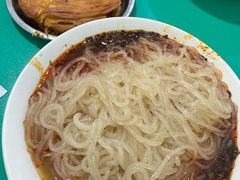 -甘记肥肠粉(马鞍北路店)