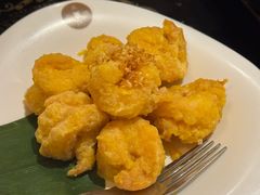 -文兴酒家(Chinatown - Gerrard Street)