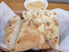 -TUK土耳其餐厅·下午茶(卢湾店)
