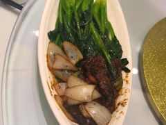 -锋味餐厅(空港复悦里店)