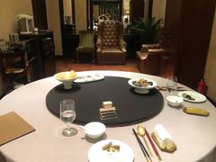 包厢-荣府宴(南阳路店)
