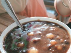 -笃笃笃糖粥(十全街店)