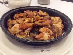 -金翠皇宫粤菜·点心·海鲜(科技园店)