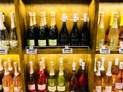 -blt精品超市(高德置地冬广场店)