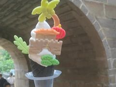 -CORNER CONE GELATO酷矿手作霜淇淋(南头古城店)