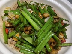 -陈江波老鸭煲(化工路店1号店)