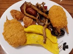 -汉巴味德(大悦城店)