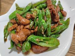 -兰桂坊·花园餐厅(西湖店)