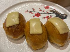 -红棉中餐厅·广州海航威斯汀酒店