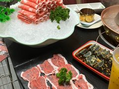-秋之原·老北京铜锅涮肉(王府井东单店)