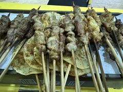 -望京小腰(北京总店)