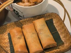-春家·非遗手工小吃(徐汇万科广场店)