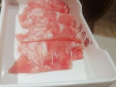 -吉布鲁牛排海鲜自助(硕果时代店)