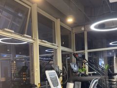 -BG.Lee维密健身塑形馆(望江店)