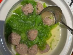 -馋遇江南·精致湖景雅宴(东方之门店)