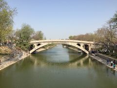 -赵州桥景区