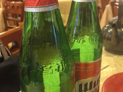 -维吾尔餐厅(宜山路店)