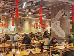 -谭三娘鲜切牛肉自助火锅(九眼桥总店)