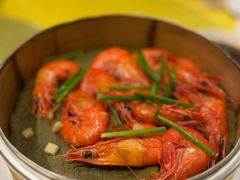 -金玉满堂潮州酒楼(无限极荟购物广场店)