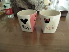 -艺彩阳光手工坊(大连恒隆广场店)