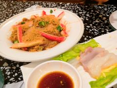 -金香匯晚茶(浑南店)