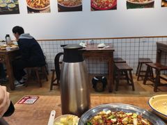 -佬缸炮江湖川菜(玉林店)