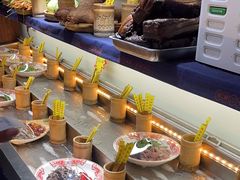 -西江红·株洲本地菜(滨江南路店)