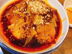 传统夫妻肺片-薛阿婆(北美新天地中心店)