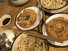 -谭师爷龙抄手(白下路店)