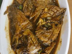 -小铜锣湾海鲜家常菜馆(河西店)