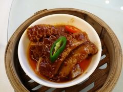 -寻味顺德·顺峰山庄(大良店)