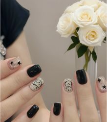 -MB·nail美甲美睫