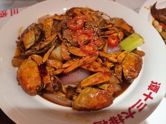 -谭十三大排档·18年老字号(船山路总店)