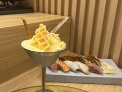-鮨政· Omakase(港汇恒隆广场店)