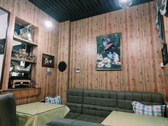 -芭堤雅泰国餐厅(胜利路店)