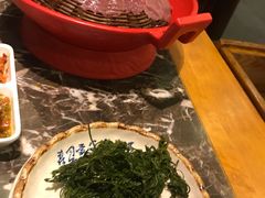 -蜀辣居鲜货老火锅(簇桥富顿中心店)