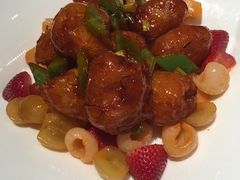 -8餐厅(新葡京酒店)