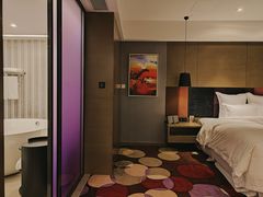 -南京禄口机场雅高铂尔曼大酒店