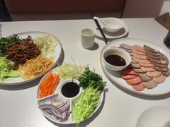 -郭大侠春饼.小海鲜(奉天街店)