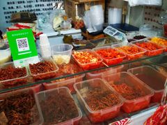 -中国国际会展中心-马甸购物街