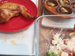 法式红酒焗蜗牛-必胜客(大悦城店)