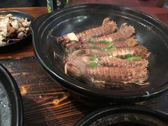 -小时候焗海鲜(鄞州万达店)