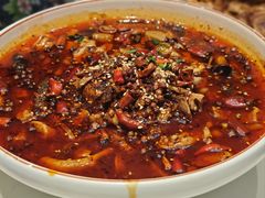 -金家老三饭庄(常营店)