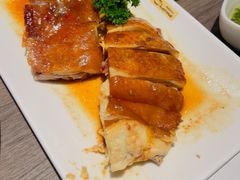 -港丽餐厅(来福士店)