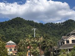 -重庆海昌加勒比海水世界