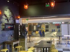 -Dark·大玩家馆沉浸剧情密室(黄埔店)