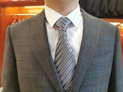 -Hongdu红都·高端西装定制男士西装礼服大衣定制