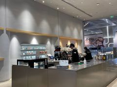-Seesaw Coffee(西岸凤巢店)